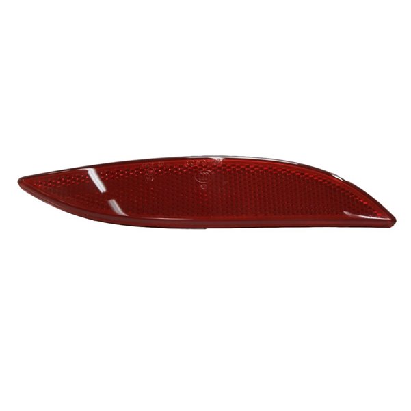 Arka Tampon Reflektor Sag Fluence 09> | WPI RF 5411 | OEM 265607333R 265600004R