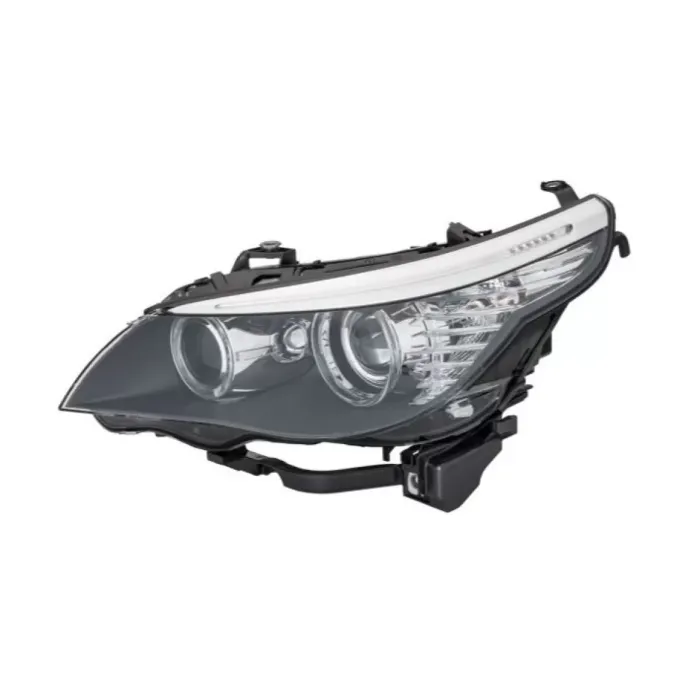 Far Sol Bi Xenon BMW E60 Lci 07>09 | XDBO 63127177751 | OEM 63127177751