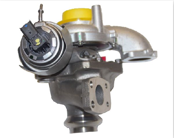 Turbo Sarj Focus 3 C Max 1,6TDCI 115PS 11 /> P208 P2008 P308 P3008 P508 P5008 P207 C4 C4 2 DS4 DS3 DS5 C5 3 DV6C (1,6HDI 8V) EURO5 | GTSTURBO 135986291 | OEM 0375.P7 0375.P8 AV6Q6K682AB
