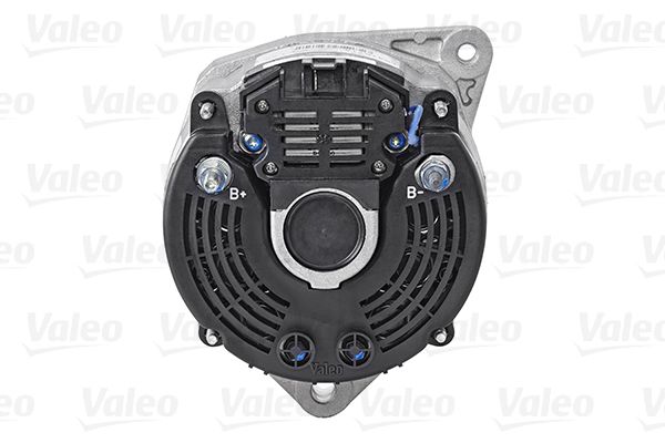 Alternator 12V 70A A13N260 | VALEO 439184