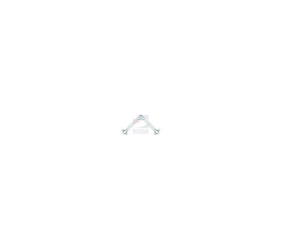 V Kolu 403 Alt Sol | OEM 3563301410