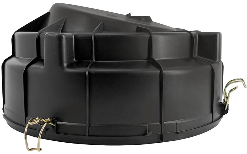 Hava Filtre Kazan Kapağı Uzun | OEM 1335676