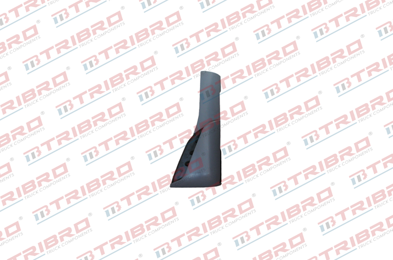 Köşe Rüzgarlık İveco Strls Euro 6 Sol | OEM 5801552904