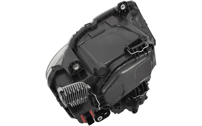 Far Sol TGL-TGM-TGS-TGX Y.m. | OEM 81251016737