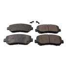 On Fren Balatasi Mazda Cx-5 2012-> | FEBI 116395 | OEM K0Y1-33-28Z K0Y1-33-28ZA