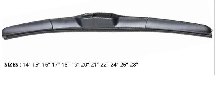 Silgi Paleti 600mm Hybrid - 92724 | OEM RB060