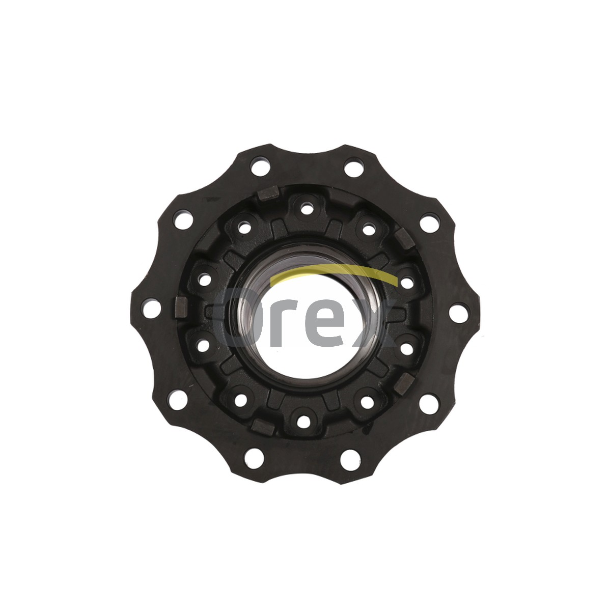 Poyra (Treyler, Mbenz Aks, Rulmansız) | OEM A0003500535