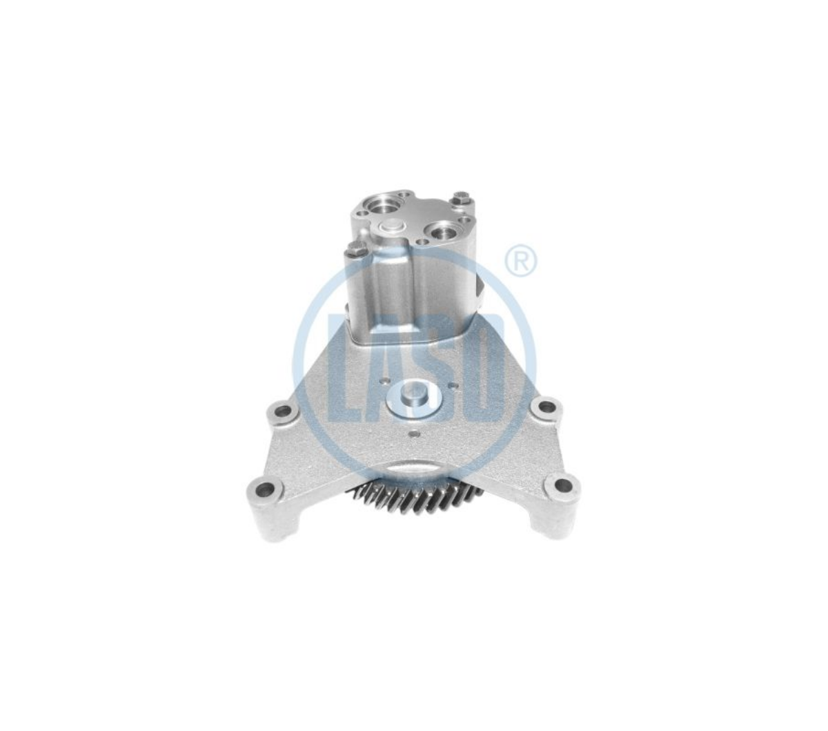 Yağ Pompası Volvo TD120 | OEM 468023