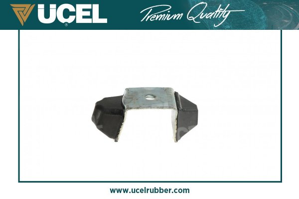 Motor Kulak Traversi Takozu P405 Partner P306 Xantia Xsara Zx Berlingo < 03 DW8 XUD9 1,9D | UCEL 41518 | OEM 1844.16 97521 102