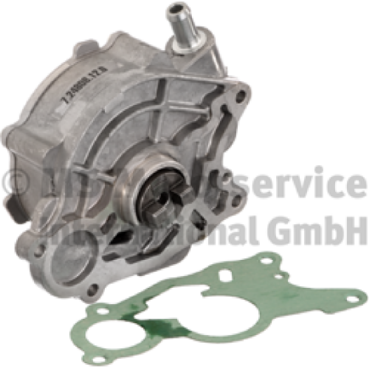 Vakum Pompası 2.0 TDI T6 A4 Cbab Caga Caab | OEM 03L145100