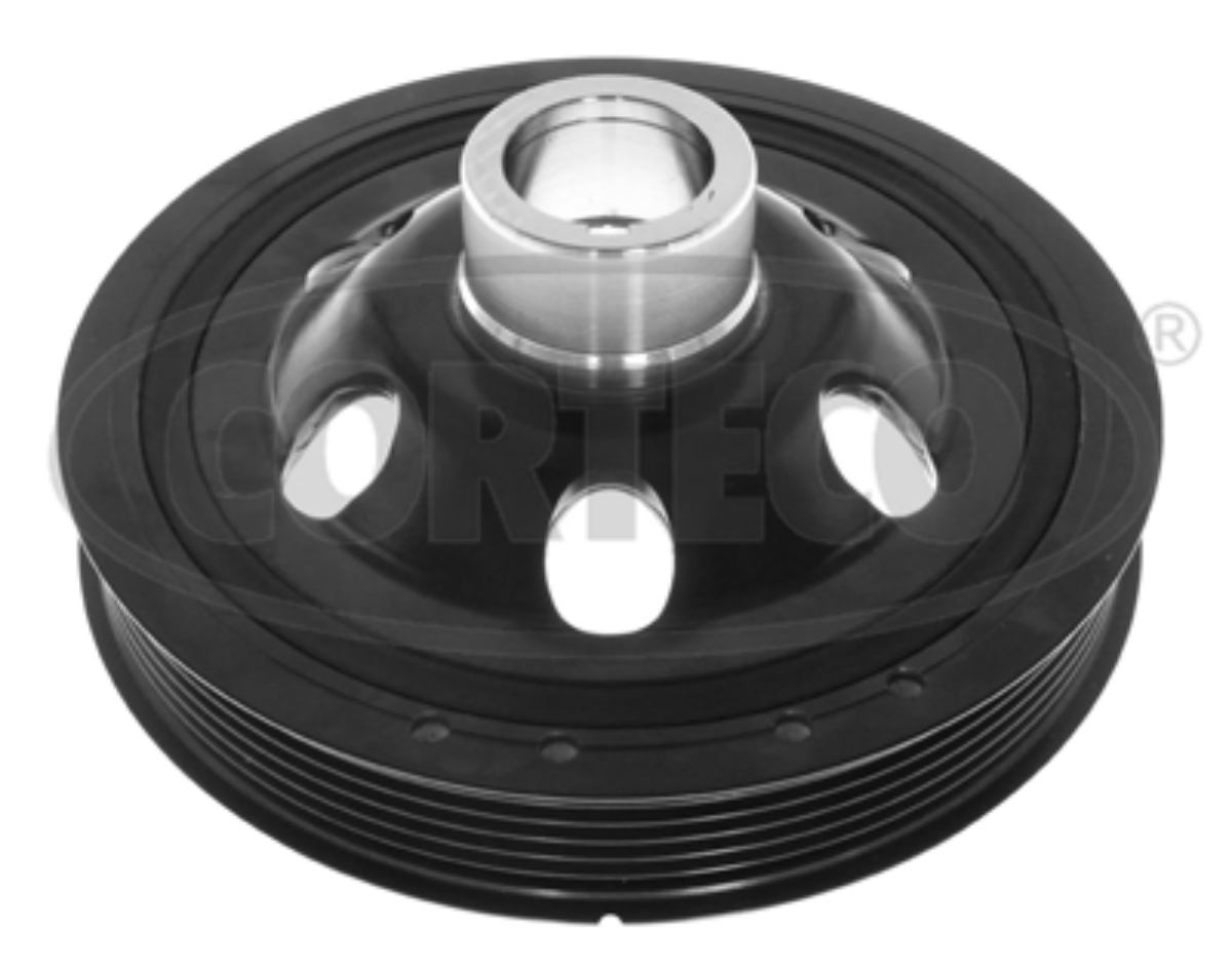 Krank Kasnağı M274 | OEM 274 030 00 03