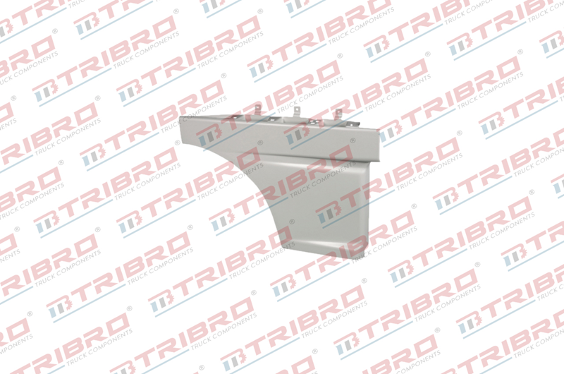 Kapı Eki DAF Xf Sağ | OEM 1295620