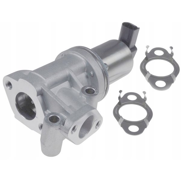 EGR Valfi Accent Era 1,5 CRDI 2006> Kia Cerato 1,5 CRDI 2006> I30 1,6 CRDI 2007> Kia Ceed 1,6 CRDI 2007> | MEAT&DORIA 88128E | OEM 28410-2A120 28410-2A120 / 28410-2A120