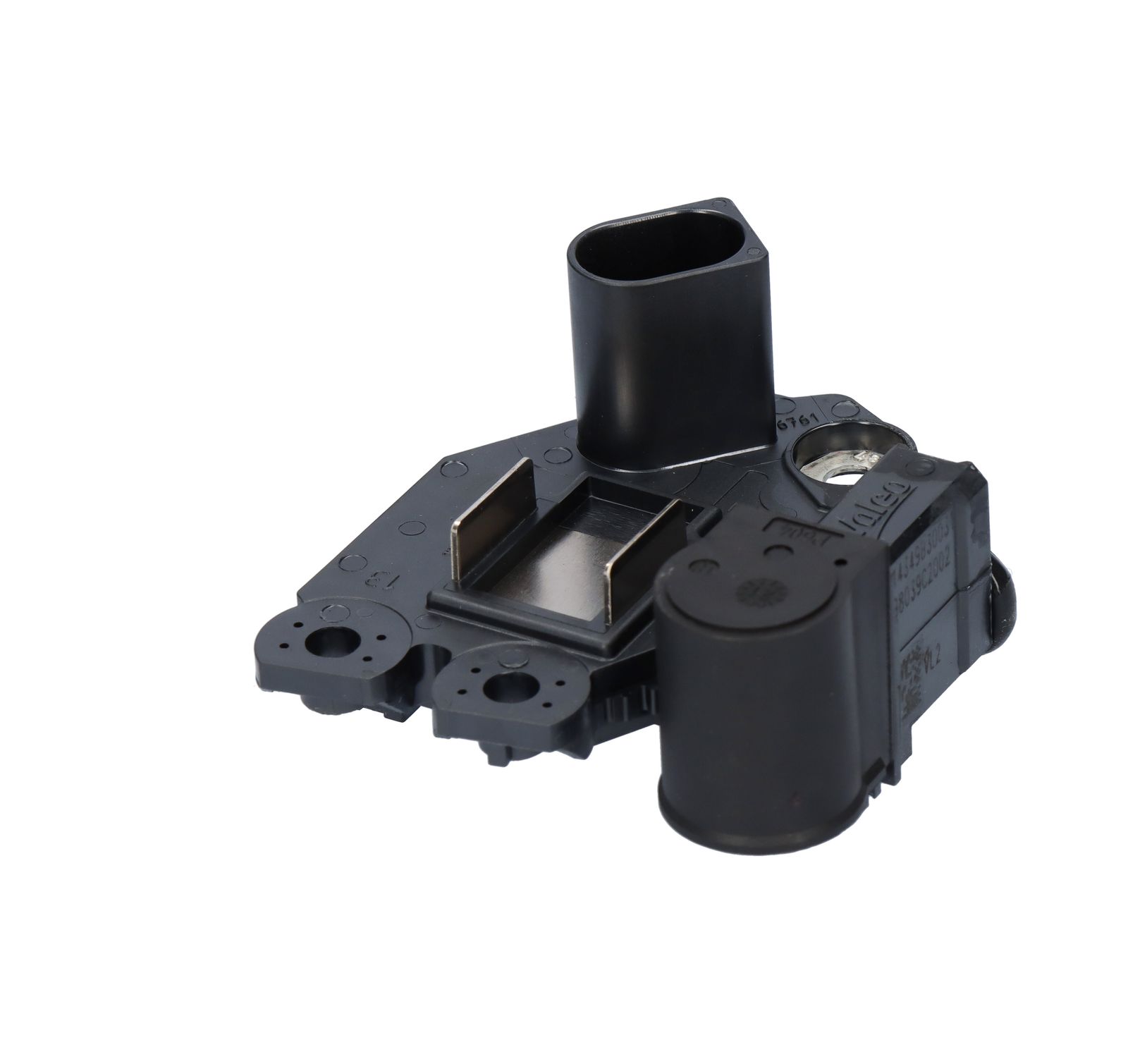 Alternator Konjektor 12V Bmw 520 525 530D 535D (COM,UC) | VALEO 599101