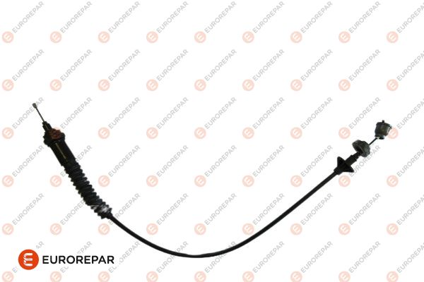 Debriyaj Teli Partner 2 Berlingo 2 TU5JP4 (1.6 16V) / DW8B (1.9D 8V) / DW10TD (2.0HDI 8V) / (03 08) BE4 | EUROREPAR 1608272680 | OEM 1608272680