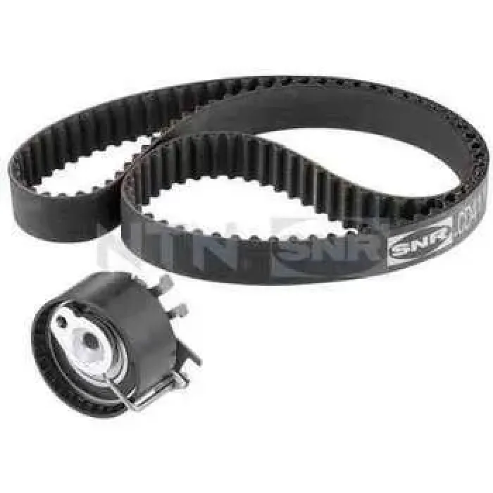 Eksantrik Rulman Kiti Clio 3 Kangoo 1,2 16V (94910) | SNR KD45546 | OEM 7701476745 1680600QA4 1680600QAW 7701473001