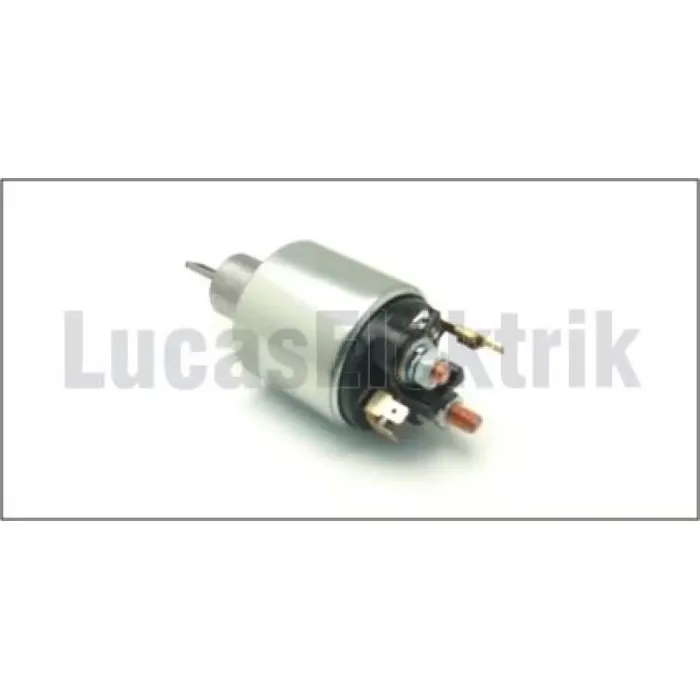 Mars Otomatigi 12V Vw Audi 3 Delik | LUCAS SSL1011 | OEM 053911287A