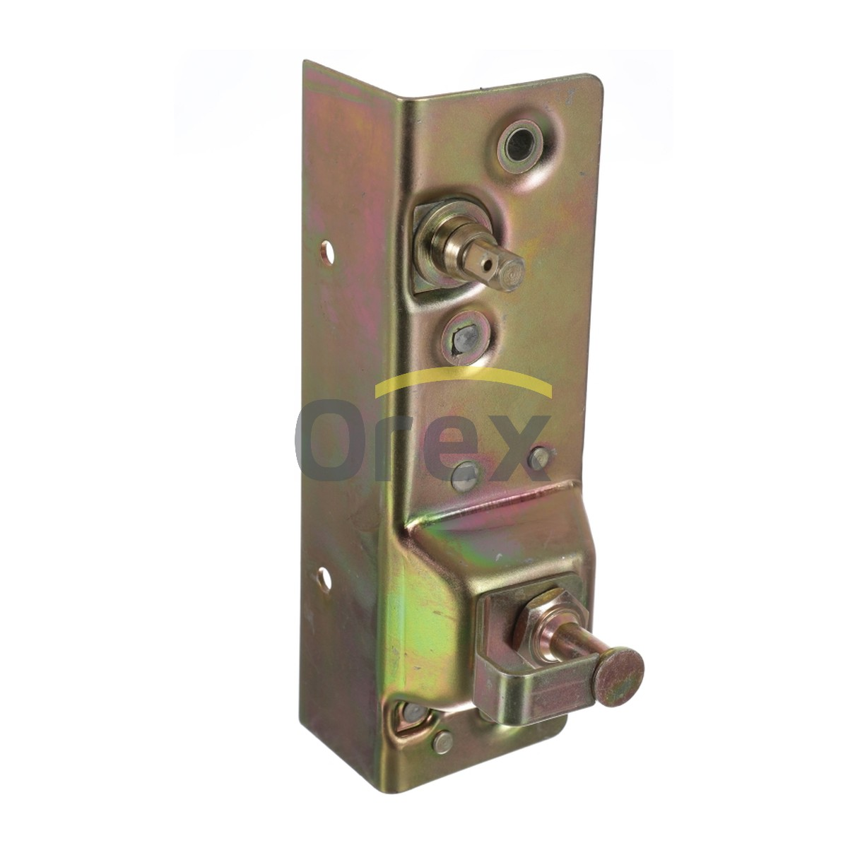 Kapı Kilidi Spr901>904 Arka | OEM A9017400135