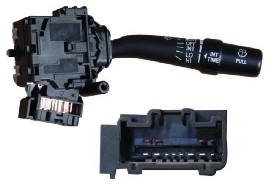 Corolla, RAV4 2003 -2007 Sılgı Kolu | OEM TO713