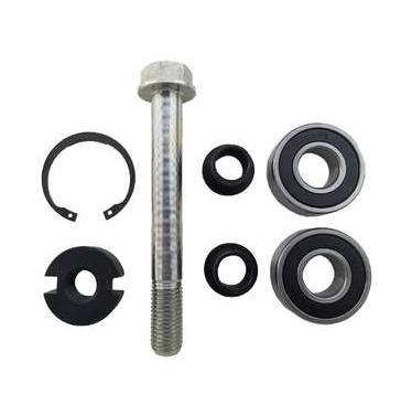 Scania Streamline Denge Kolu Tamir Tkm (15617) | OEM 1905302