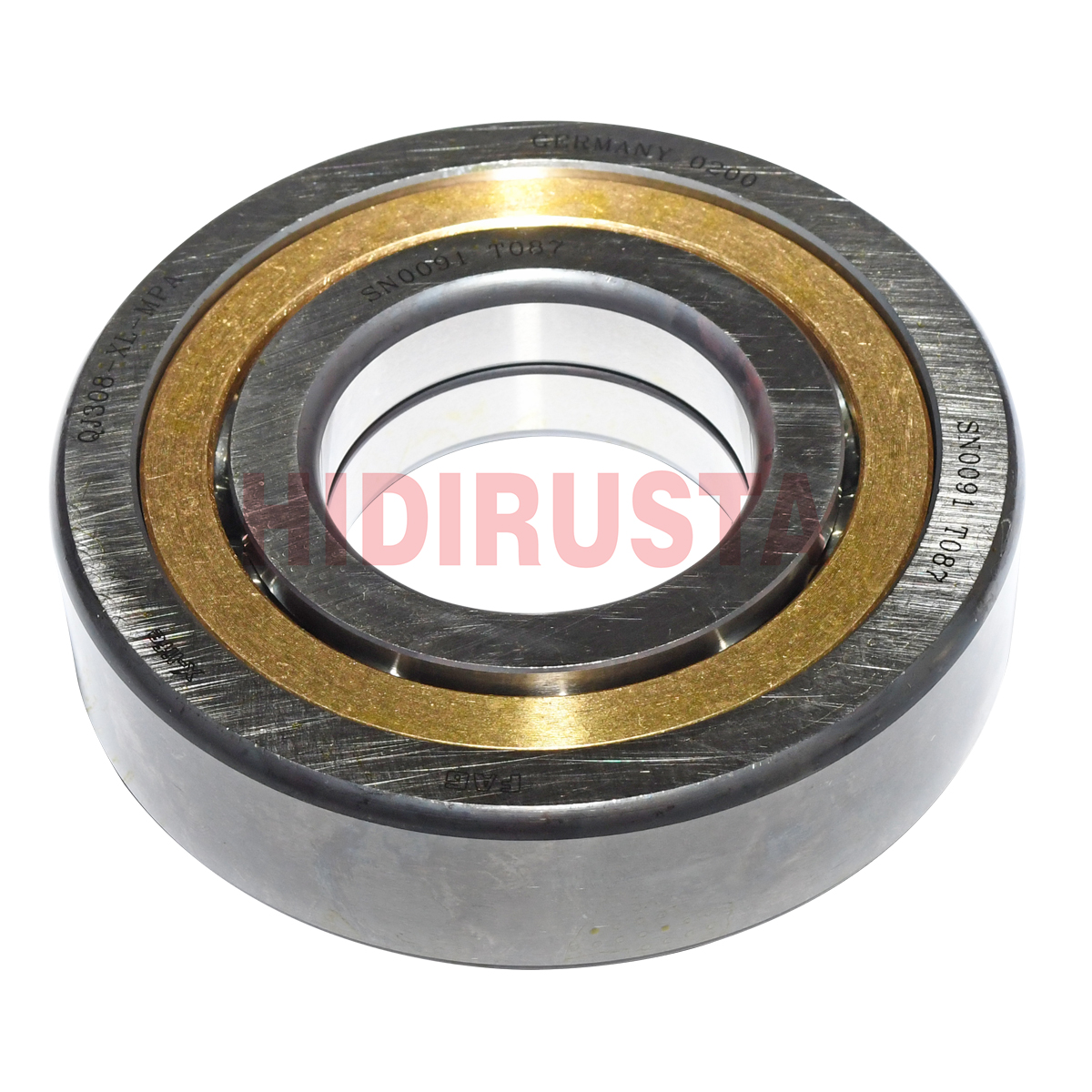 VR3250 Retarder Rulmanı (Küçük) | OEM H90901010