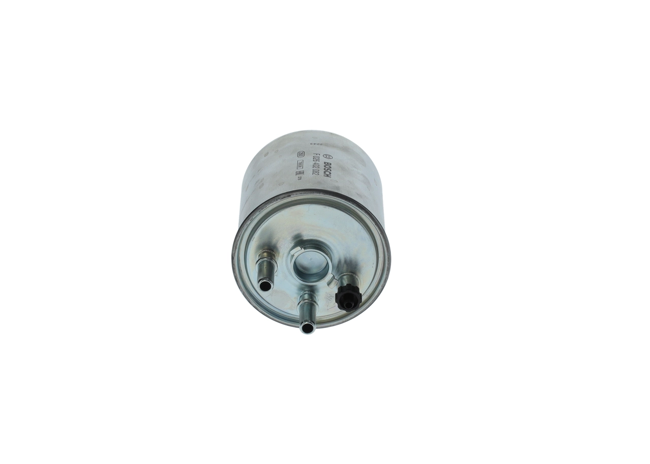 Mazot Filtresi Kangoo III Twingo 1.5DCI Laguna III 1.5DCI / 2.0DCI 08> | BOSCH F026402082 | OEM 8200638748
