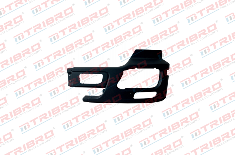 Tampon Mercedes Actros MP3 Sol | OEM 9438806072