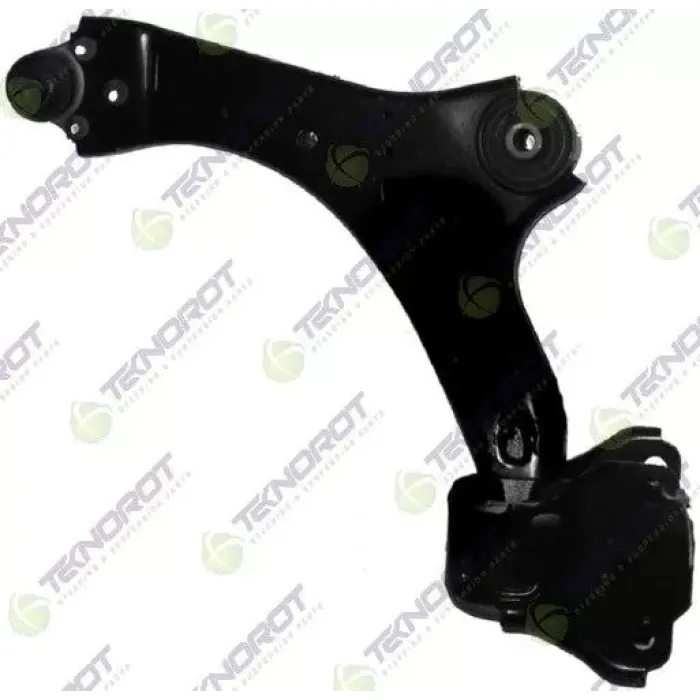 On Salincak Sol Mondeo IV CA2 07>14 S-Max 09> 06> Galaxy 06> / S60 II Volvo (134) 10>15 S80 06> S80 Volvo (124) 2.0 08>15 V60 Volvo (155-157) T3-T4 10>15 V70 06> V70 III Volvo (135) 07>15 | TEKNOROT FO-977 | OEM 7G9N 3A053 BB 1507182 31317661 3A053