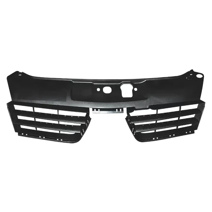 On Panjur Mat Siyah Clio 2 06>08 | MARAL M200157 | OEM 8200445993