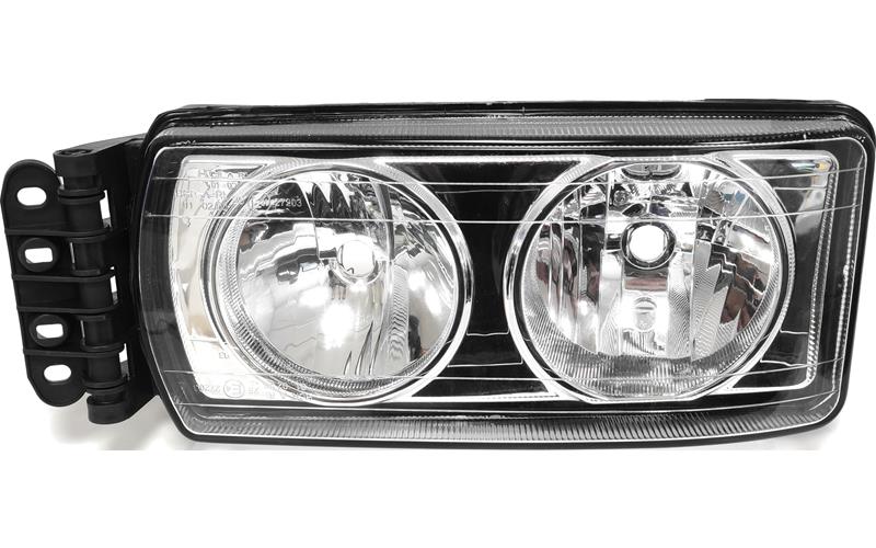 Far Iveco Stralıs As Sol | OEM 504238117