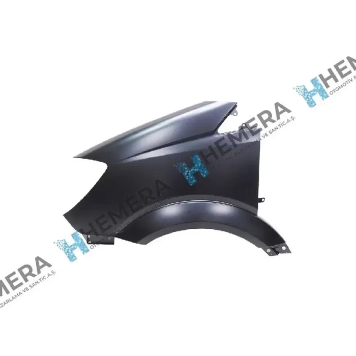 Camurluk On Sol Sac Sprinter 14> | GORDON FN0380L | OEM A9068810101