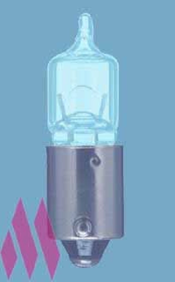 Ampul - H6 6W 53 12V Yakın Tırnak | OEM 68161(3000)