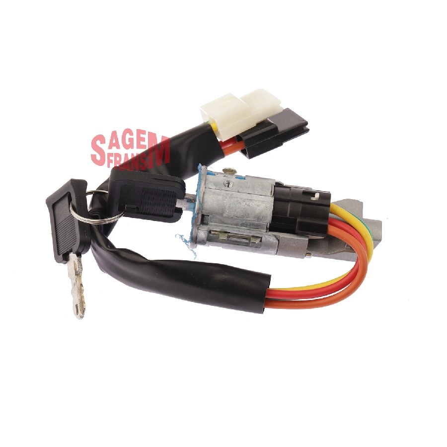 Kontak - Renault 9 -11 (Yeni Model) | OEM MG02-02019B