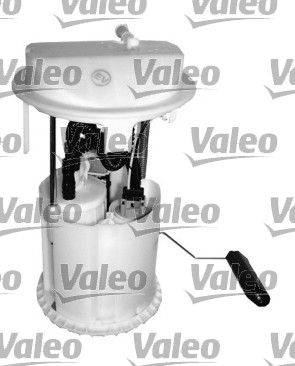 Yakit Samandirasi C2 P1008 | VALEO 347085 | OEM 1525CR