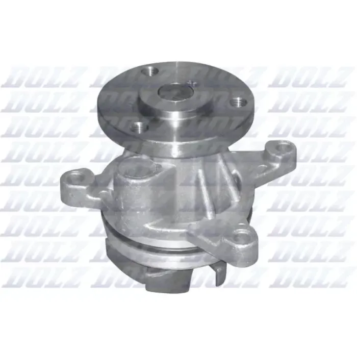 Devirdaim Su Pompasi Mondeo 1.8 - 2.0 00>07 Mazda 3 5 6 05> 1.8 - 2.0 Volvo C30 06>12 S40 II V50 S80 II V70 III 1.8 - 2.0 Land Rover 2.0 240PS Benzin Freelander 2 06-14 Range Rover Evoque 12> | DOLZ F150 | OEM 1S7G 8501 BE LR025302 LR025302