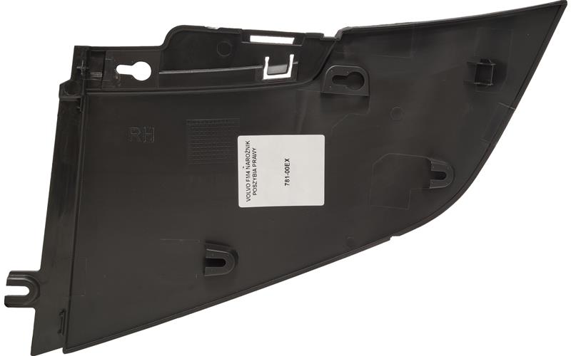 Üst Panjur Kenar Kapağı Volvo Fm 4 Sağ | OEM 82430057