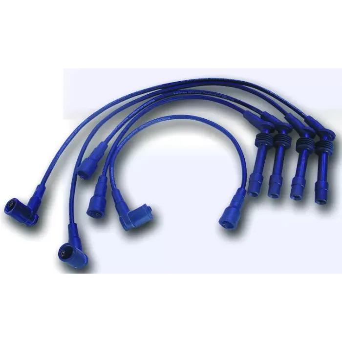 Buji Kablo Takimi Vectra A 89>95 Calibra A 89>97 18SV - C18NZ - E18NVR - C18NZ - 20NE - C20NE | UNUVAR 7121 | OEM 1612611