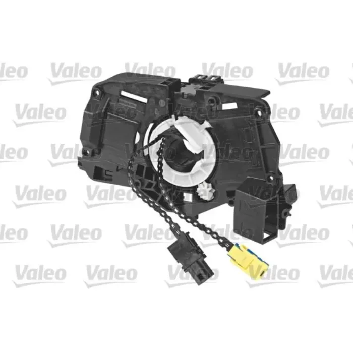 Direksiyon Sargisi Air Bag Zemberegi Dacia Sandero II 12>LOGAN II 12>LODGY 12>DOKKER 12> Duster 10> | VALEO 251675 | OEM 255673295R