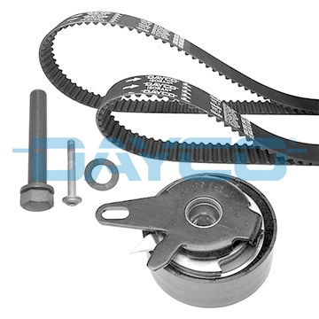 Eksantrik Gergi Kiti Transporter T4 2,4 Tdi>03 Aja Aab | DAYCO KTB473 | OEM 074198119A