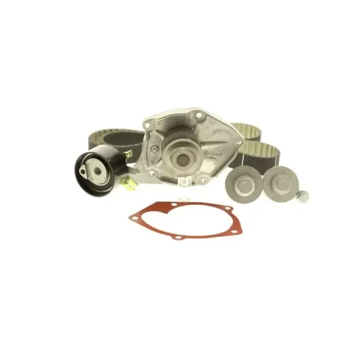 Eksantrik Gergi Kiti (Devirdaimli ,123X270) N.Qashqai Juke Micra Note R.Clio Megane Fluence Kango Scenic D.Logan Sandero Duster 1.5 Dci (K9K) | AISIN TKN-904B | OEM 7701477028 7701476496