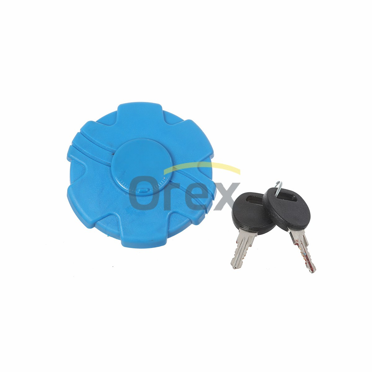 Adblue Kapak Kilitli 60Mm Scania-Renault-Volvo | OEM 2 032 5548