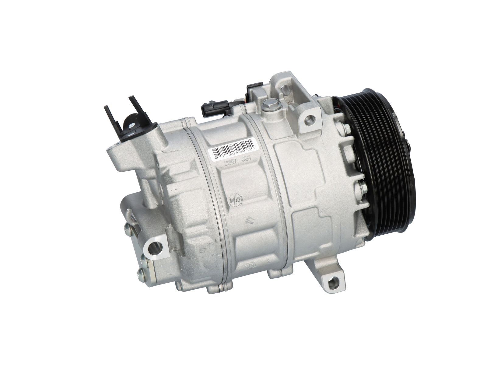 Klima Kompresoru Laguna III 1,5 / 2,0 / 3,0 DCI 07> (M4R) | VALEO 813145 | OEM 8200561276 8200561276 8200890987 8200890987