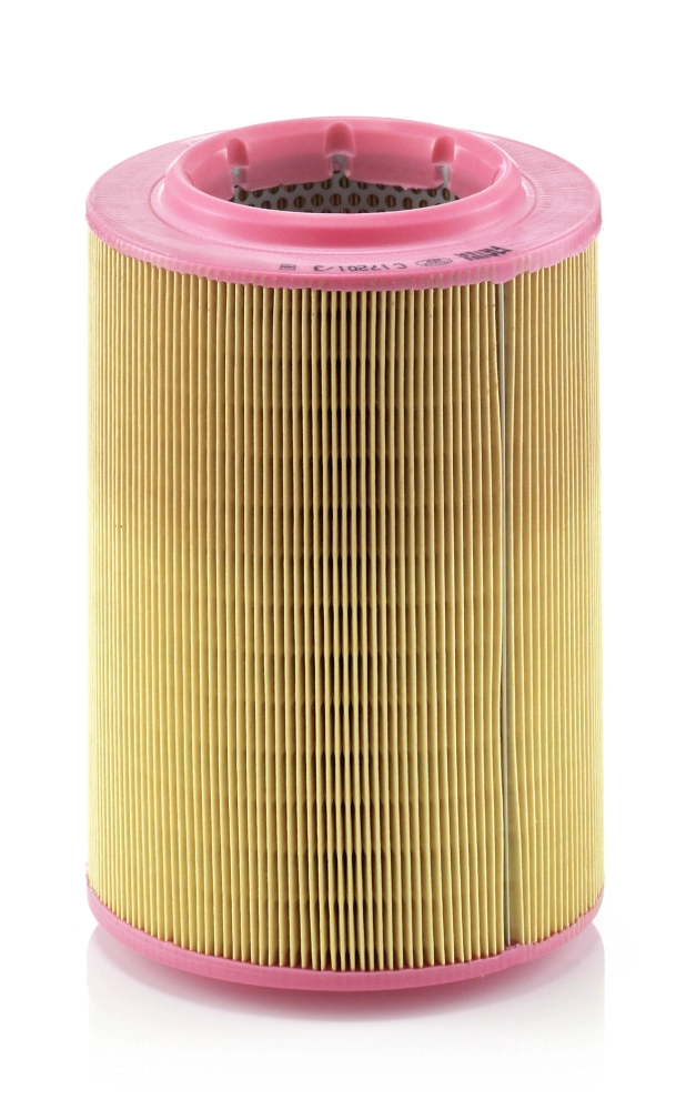 Hava Filtresi T4 1,9 Td 2,4D 2,5 Td Aaf Acu 90>96 | MANN C17201/3 | OEM 044129620