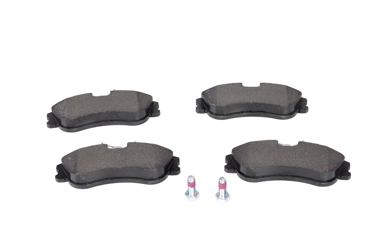 On Fren Balatasi Partner P306 Cabriolet / Sedan 1,8I 16V 2,0I Berlingo Xsara 1,8I,1,9D (< 03) Fisli | BOSCH 0986424583 | OEM 425380