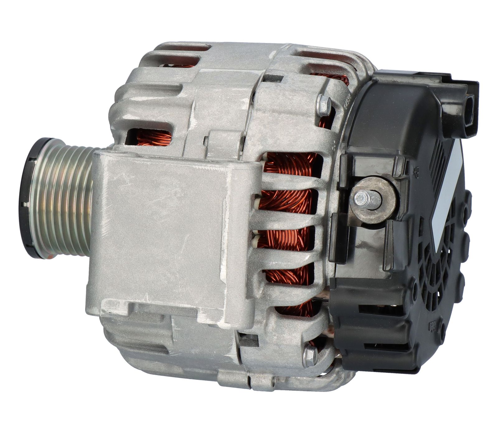 Alternator (14V 220A) Sprinter 906 09> 907 910 18> | VALEO 439609 | OEM A6421540802
