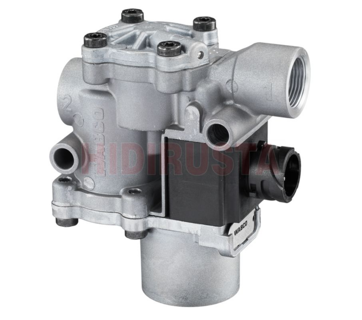 Selenoid Valf Volvo, DAF, Ford | OEM 1102963200