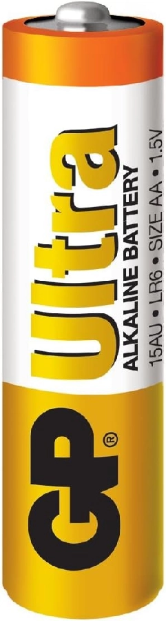 Kalem Pil Aa Alkalin 2GPAB40 | OEM 15AUETA21