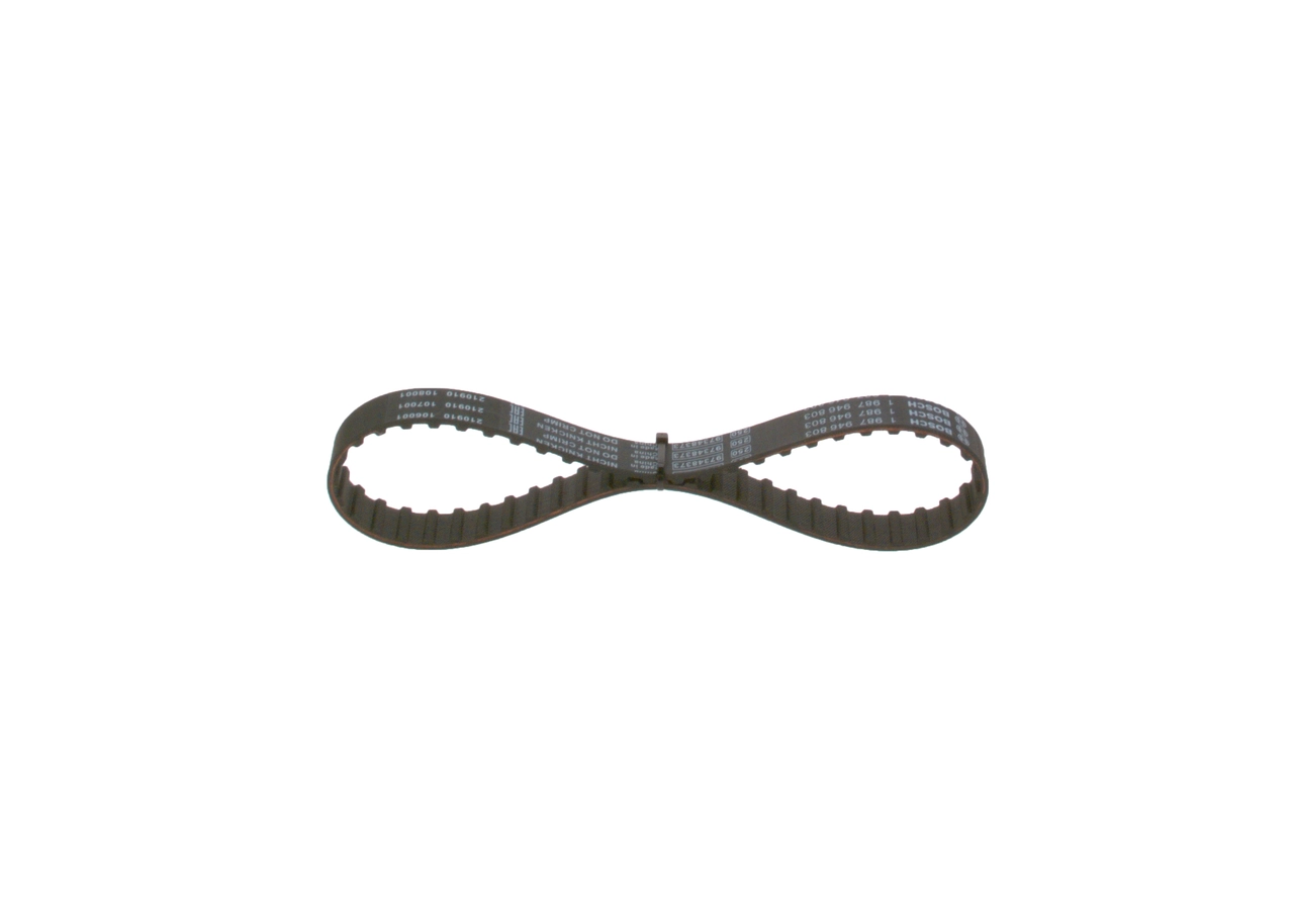 Eksantrik Kayisi (054S190) M131 (94199) | BOSCH 1987946803 | OEM 01201204 4320965 4347067