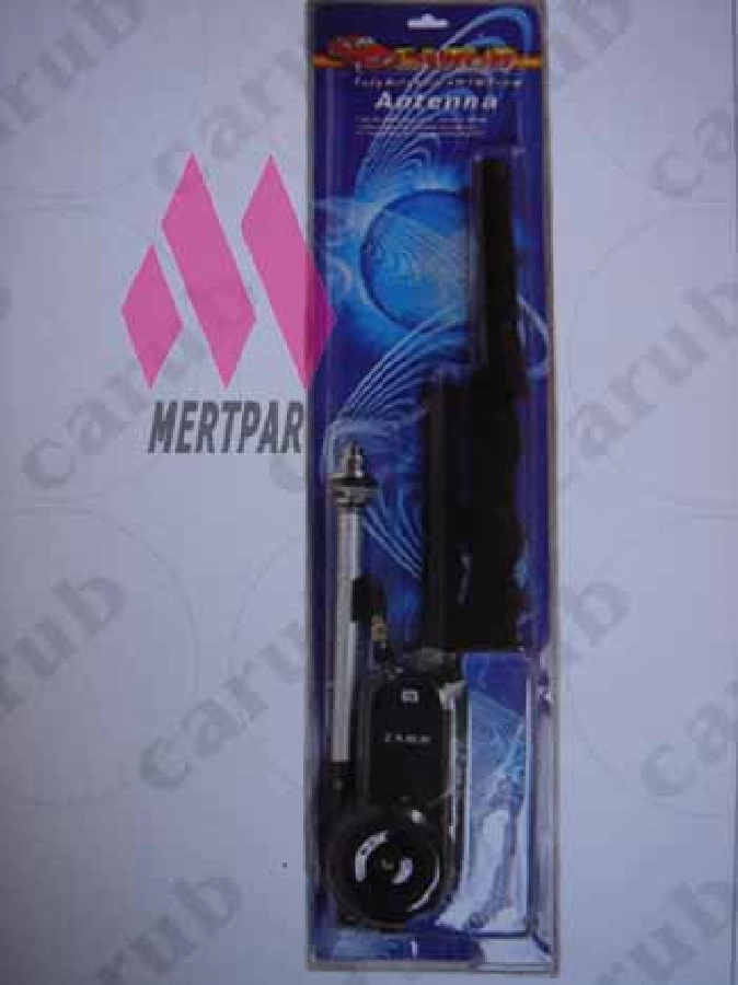 Anten Tam Otomatik (12 Aparatlı) | OEM INW032001