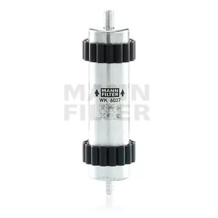 Yakit Filtresi Audi A6 A7 2,0 / 3,0TDI 11> | MANN WK6037 | OEM 4G0127401